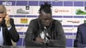 Bertrand Traoré : "J’avais vraiment envie de venir à Lyon"
