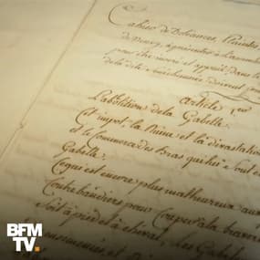 À quoi ressemblaient les cahiers de doléance de 1789 ?