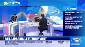 Legrand dans le viseur d’ABB