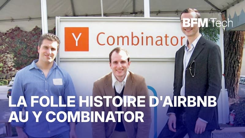 De la faillite au succès mondial : l'étonnant parcours d'Air