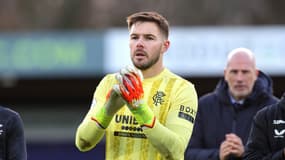 Jack Butland