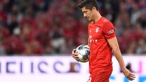 Lewandowski