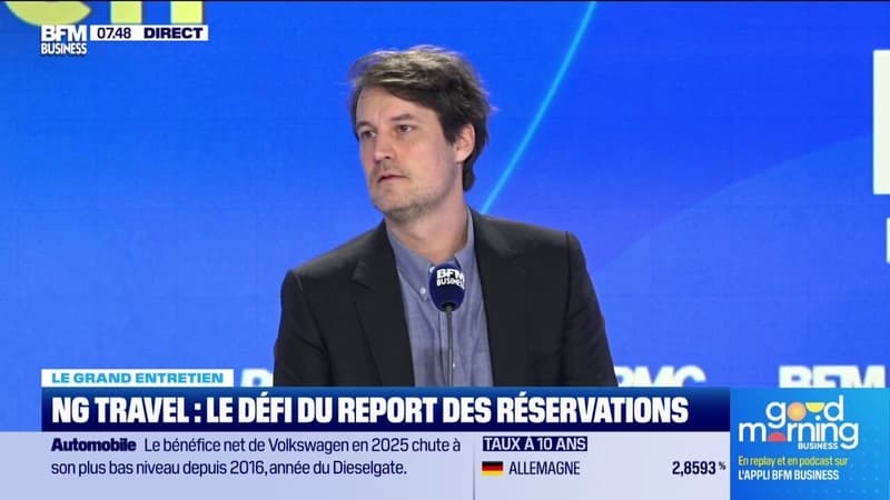 Les hubs de Dubaï et Doha sous pression