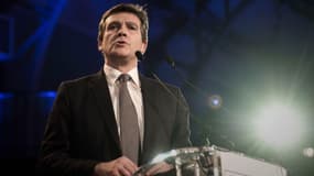 La politique économique d'Arnaud Montebourg alourdirait les déficits