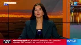 Bonsoir Normandie du jeudi 18 septembre 2025