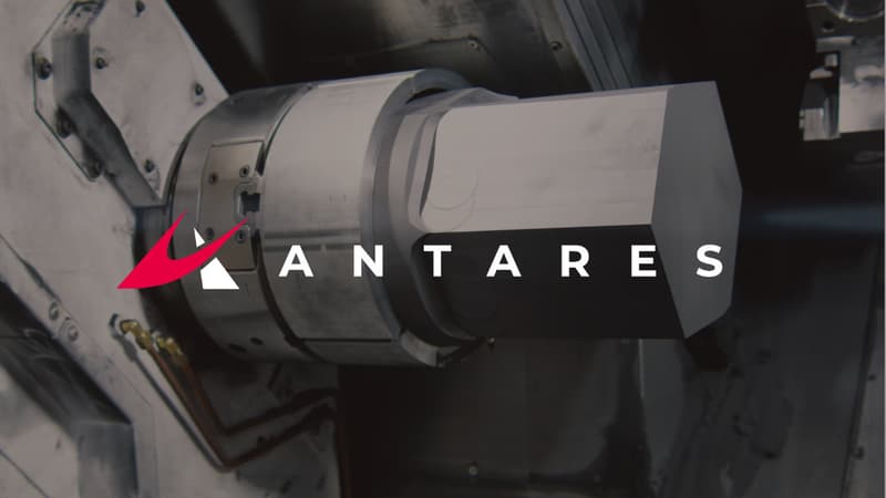 C'est une grande première aux États-Unis: la start-up Antares a réussi en à peine 12 mois à faire fonctionner un micro-réacteur nucléaire