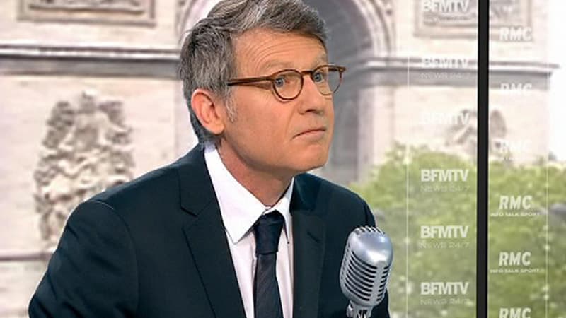 Vincent Peillon, le ministre de l'Education, annonce 6 000 nouveaux professeurs pour la rentrée.