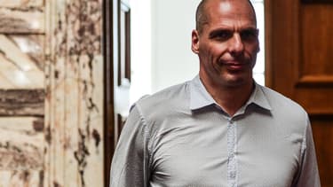 Le plan B de Yanis Varoufakis, de monter un système de paiement alternatif en piratant le numéro fiscal des citoyens, va faire l'objet d'une enquête sur le respect de la protection des données personnelles en Grèce.