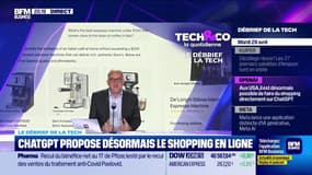 Tech & Co, la quotidienne - Mardi 29 avril 