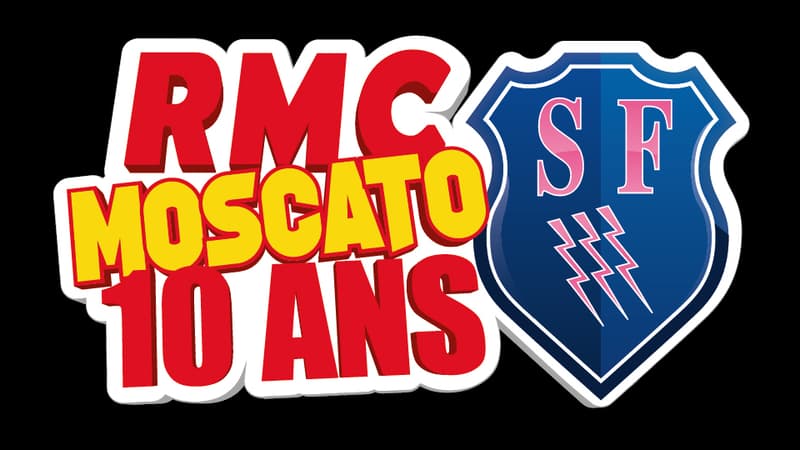 Vincent Moscato