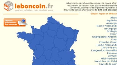 Le site veut développer des contenus et des services locaux