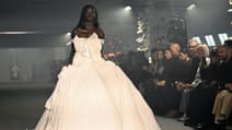 Défilé Vetements printemps-été 2025, 27 septembre 2024