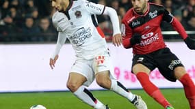 Younes Belhanda