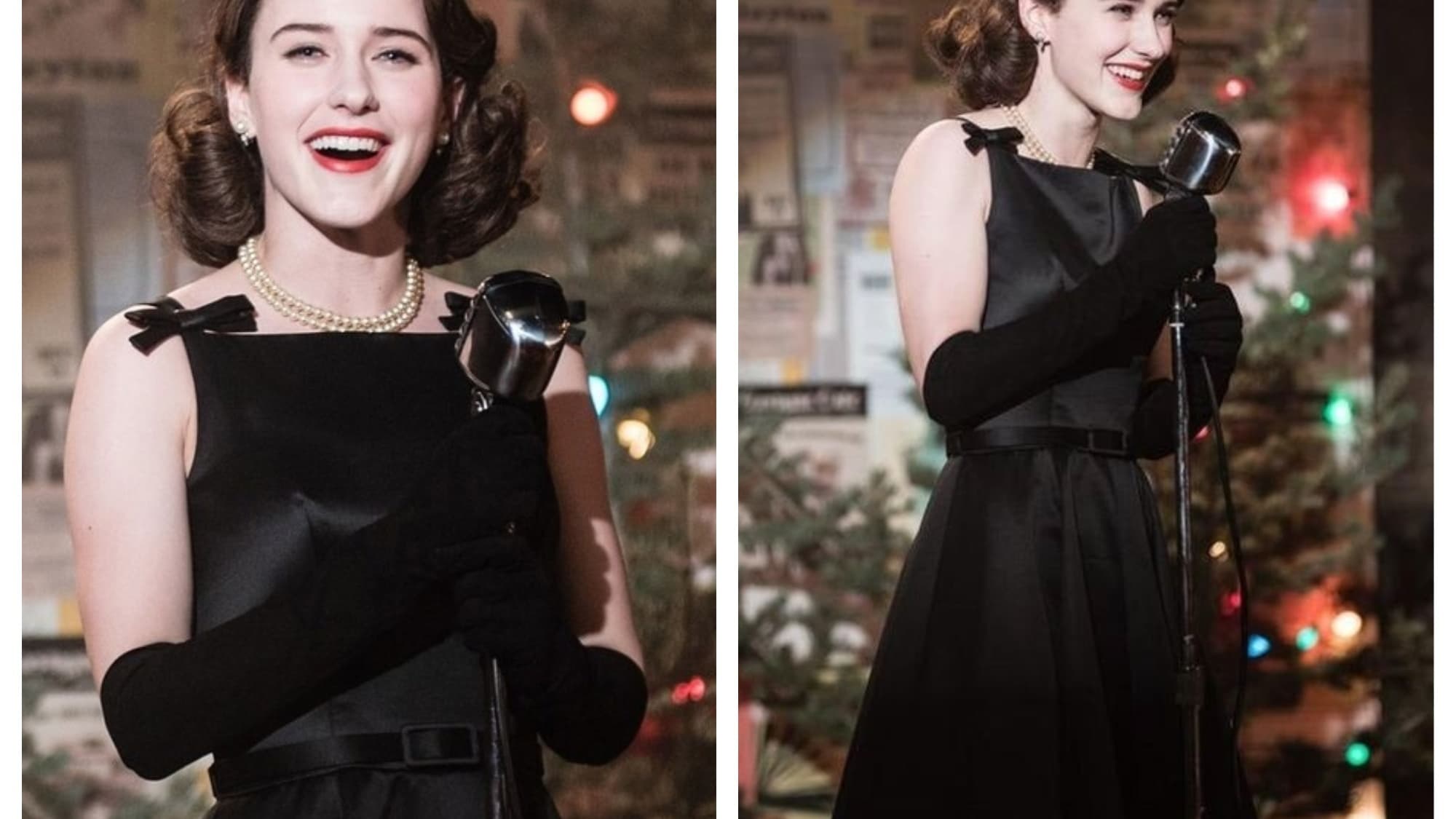 The Marvelous Mrs Maisel