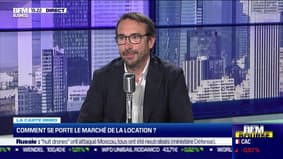 Arnaud Hacquart (Imodirect) : Comment se porte le marché de la location ? - 30/05