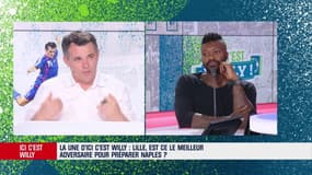 Lille est-il l'adversaire idéal pour le PSG avant d'affronter Naples en Ligue des champions ? 