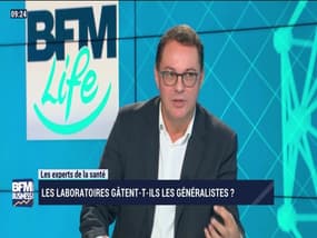 BFM Life du dimanche 10 novembre 2019