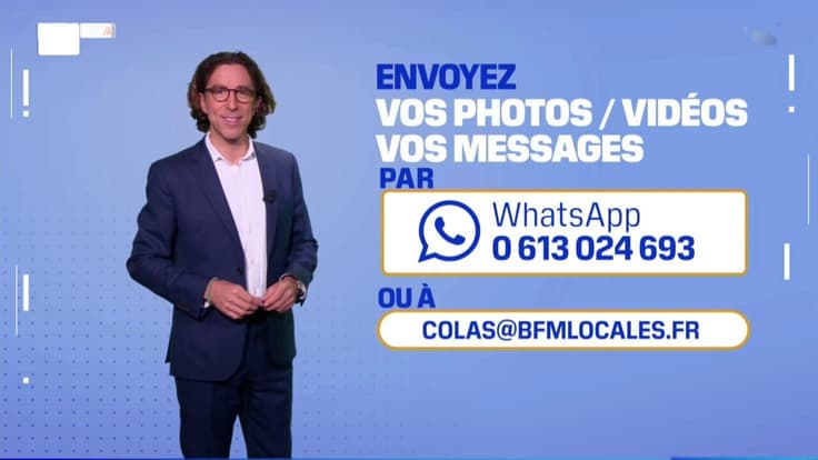 "Allô mamie" - La météo de Colas du jeudi 11 septembre 2025