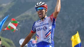 Thibaut Pinot