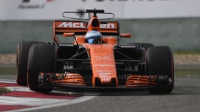 McLaren va rouler avec des moteurs Renault