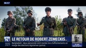 Le retour de Robert Zemeckis