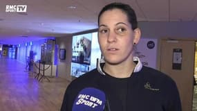Handball - Lacrabère : "rester sur la dynamique de victoire"
