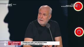 Près d'un Français sur deux ne respectera pas les consignes, et vous ? - 02/04