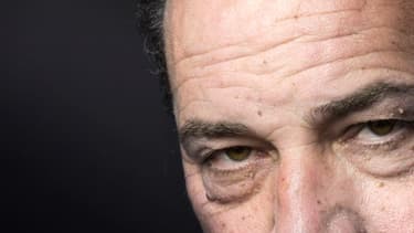 Jean-Frédéric Poisson, l'un des 7 candidats de la primaire à droite