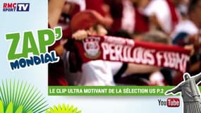 Zap Mondial / La crème des vidéos qui font le buzz - 14/06