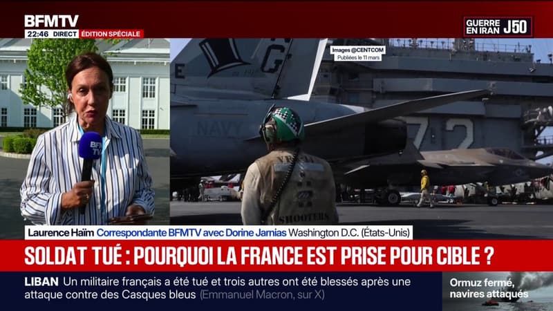 Conflit avec l'Iran: réunion de crise à Washington, bientôt une reprise de la guerre?