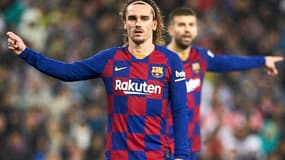 Antoine Griezmann