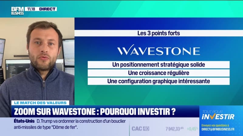 Le match des valeurs : Zoom sur Wavestone et Reworld Media - 28/01