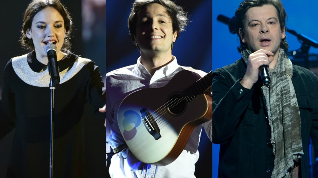 Les Victoires De La Musique 2022 Replay France 2 Découvrez toutes les nominations des Victoires de la Musique 2017