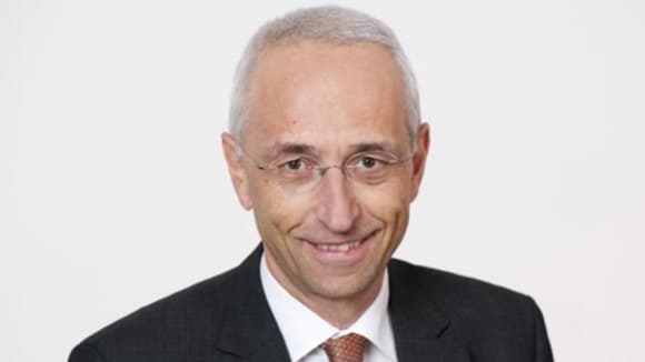 Daniel Perret-Gentil