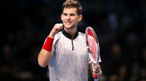 Dominic Thiem