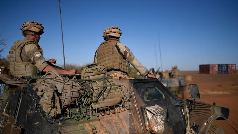 Dès janvier prochain, les soldats en opérations extérieures percevront la tenue F3