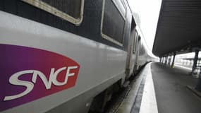 La SNCF met en place son dispositif "SNCF spécial exams" pour permettre aux candidats au bac d’atteindre leur centre d’examen. (Photo d'illustration) 