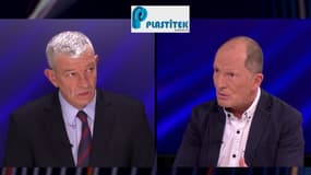 Plastitek est une PME industrielle, dont le cœur de métier est l’injection plastique