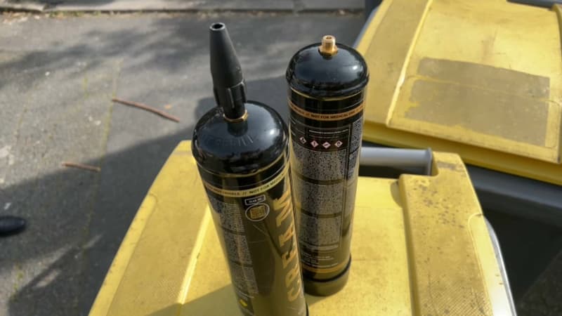 "Que l'État nous donne des outils!": que contient le plan de lutte contre le fléau du protoxyde d'azote?