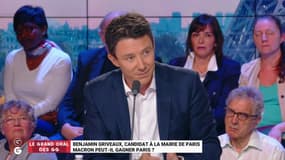 "Il est temps de rétablir la vérité !!" : Quand Elina Dumont interpelle Benjamin Griveaux sur les logements sociaux à Paris