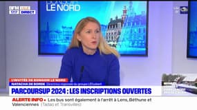 Lille: le salon de L'Étudiant ouvre jeudi
