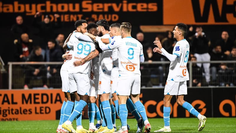 Olympique de Marseille