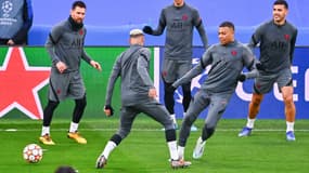 Kylian Mbappé