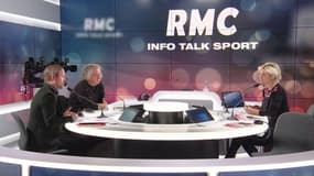 Amaury Mestre de Laroque, rédacteur en chef de 01net magazine: "On fait entrer des majordomes numériques chez soi. On ne connait pas du tout l'indentité de ces majordomes numériques. Ils enregistrent tout."