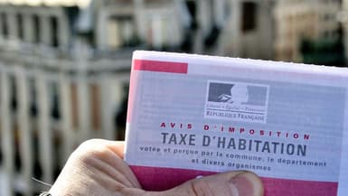 La taxe d'habitation sera supprimée par paliers d'ici à 2020