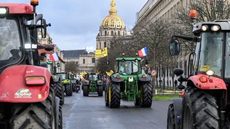 Colère des agriculteurs: l'Union européenne se penche sur des mesures pour alléger 