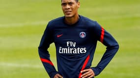 Guillaume Hoarau
