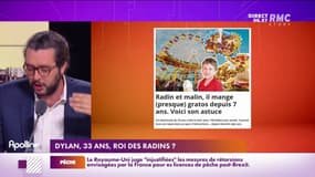 On a peut-être trouvé le roi des radins, aux Etats-Unis