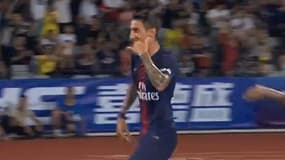 Angel Di Maria