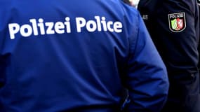 Le policier a été grièvement blessé jeudi soir à Cologne.